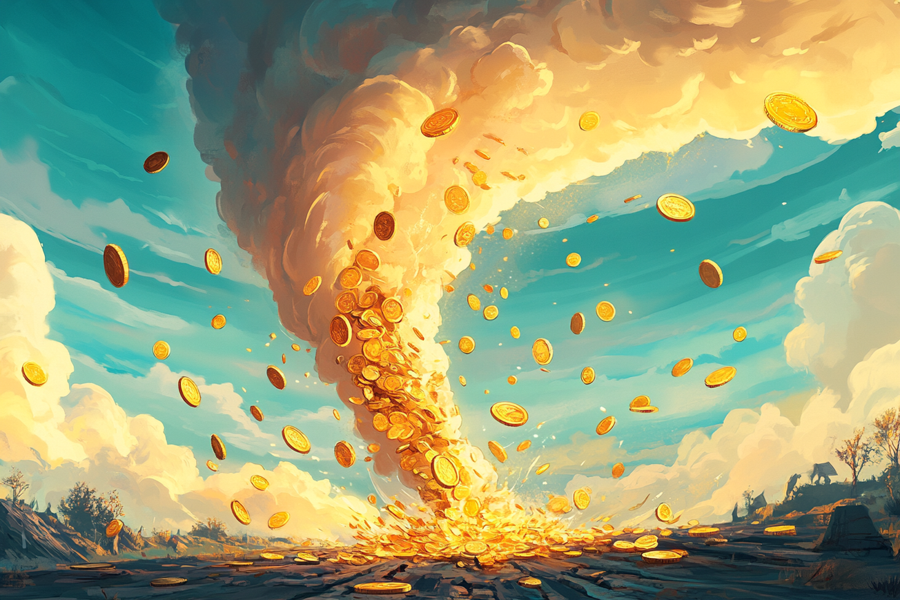 Tornado Cash Upturns 500% as US Court Overturns Sanctions