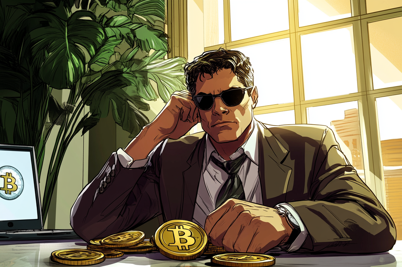 21Shares Launches Crypto ETPs for Ondo Finance, Near Protocol, Render, Pyth