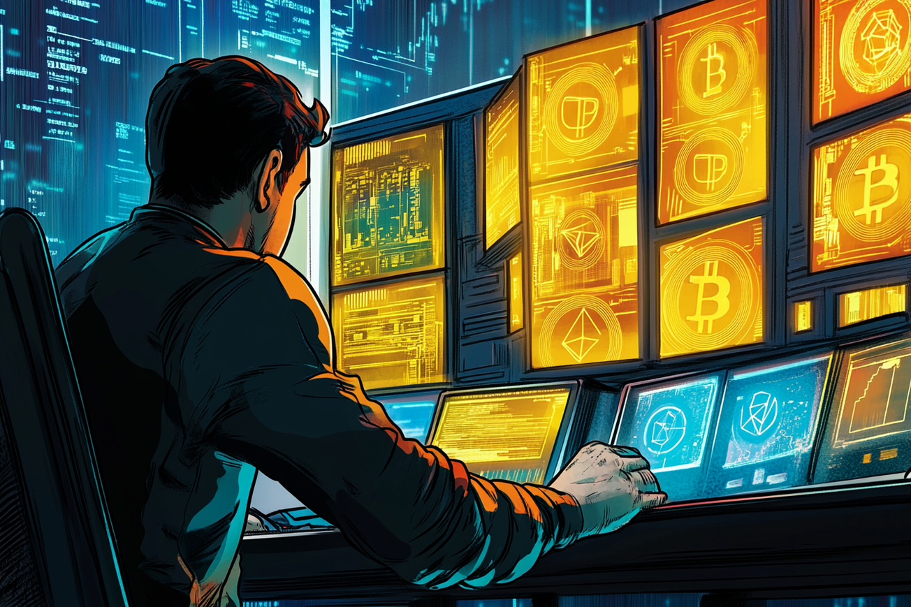 Coinbase Launches COIN50 Index as a "Media Play"