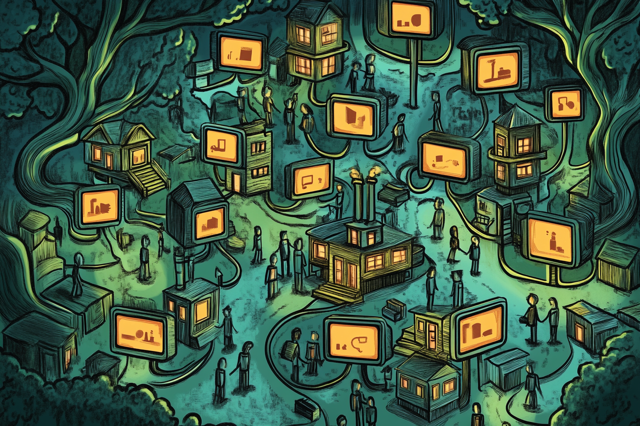 Consensys Introduces Nonprofit Association to Decentralize Linea