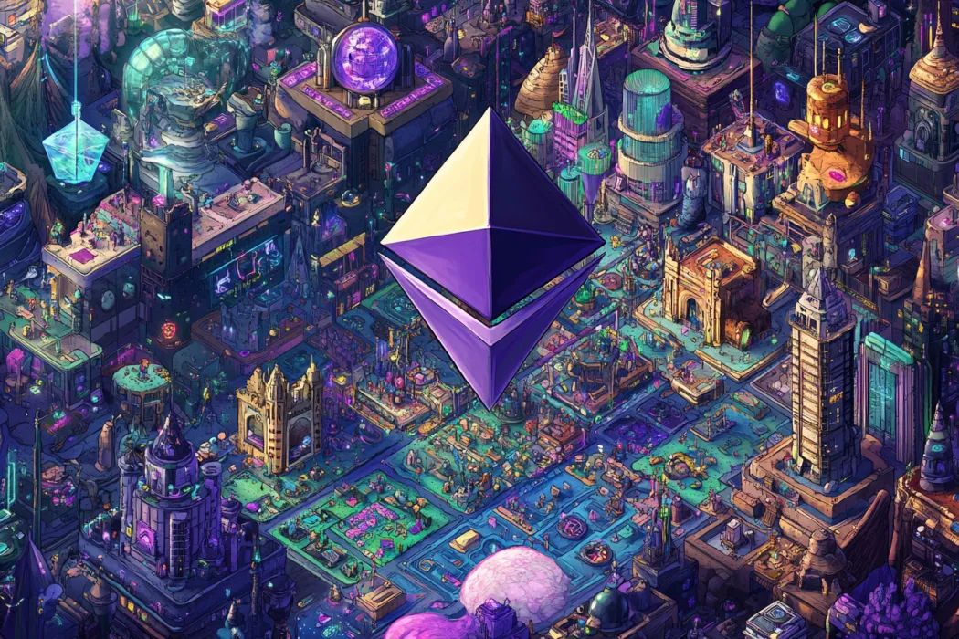 ENS Launches Ethereum Layer 2 Solution to Scale Blockchain Identity