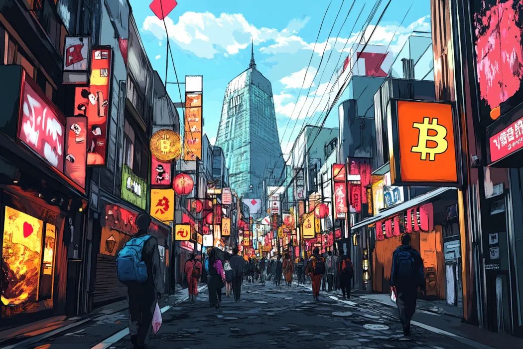 Japan Reshapes Web3 and Cryptocurrency Policy Unit for Strategic Growth