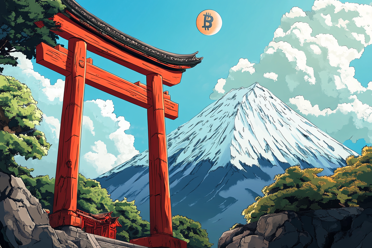 Coincheck Approved as First Japanese Crypto Exchange on Nasdaq