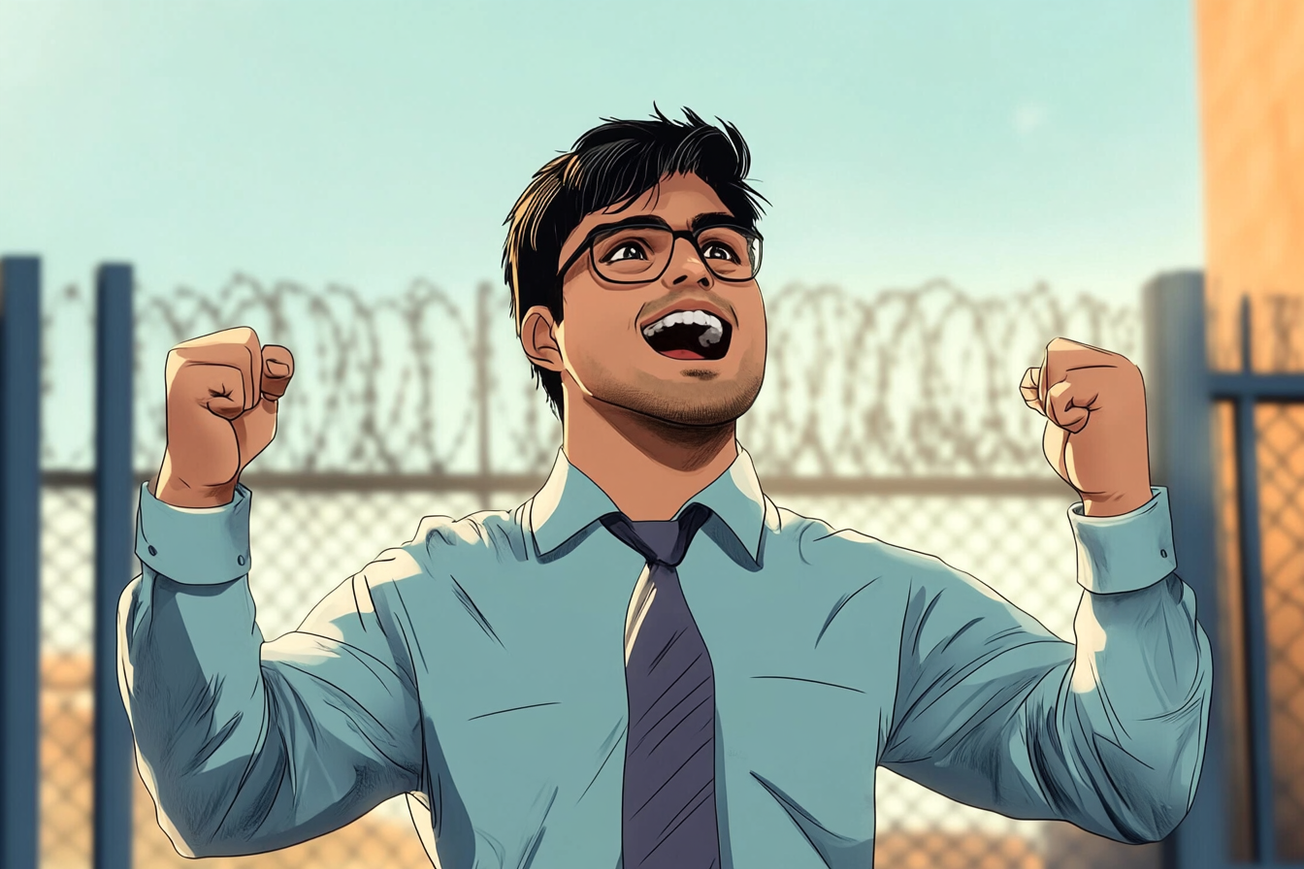 Judge Spares Former FTX Head Nishad Singh From Prison Time