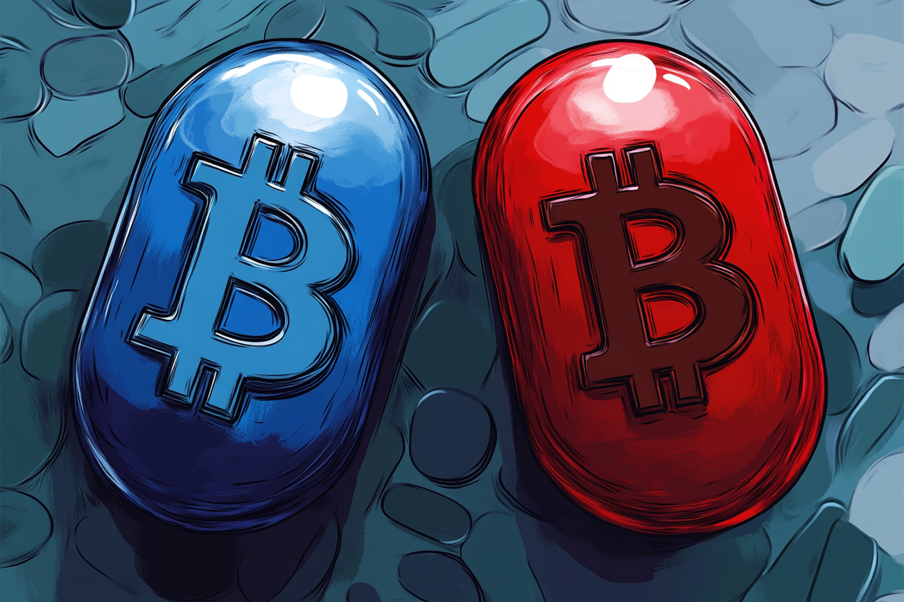 BlackRock's Bitcoin ETF Options to Launch Today