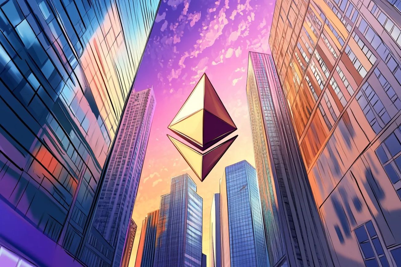Ethereum Hits 5-Month High Amid Mixed Signals from Founders’ Token Movements