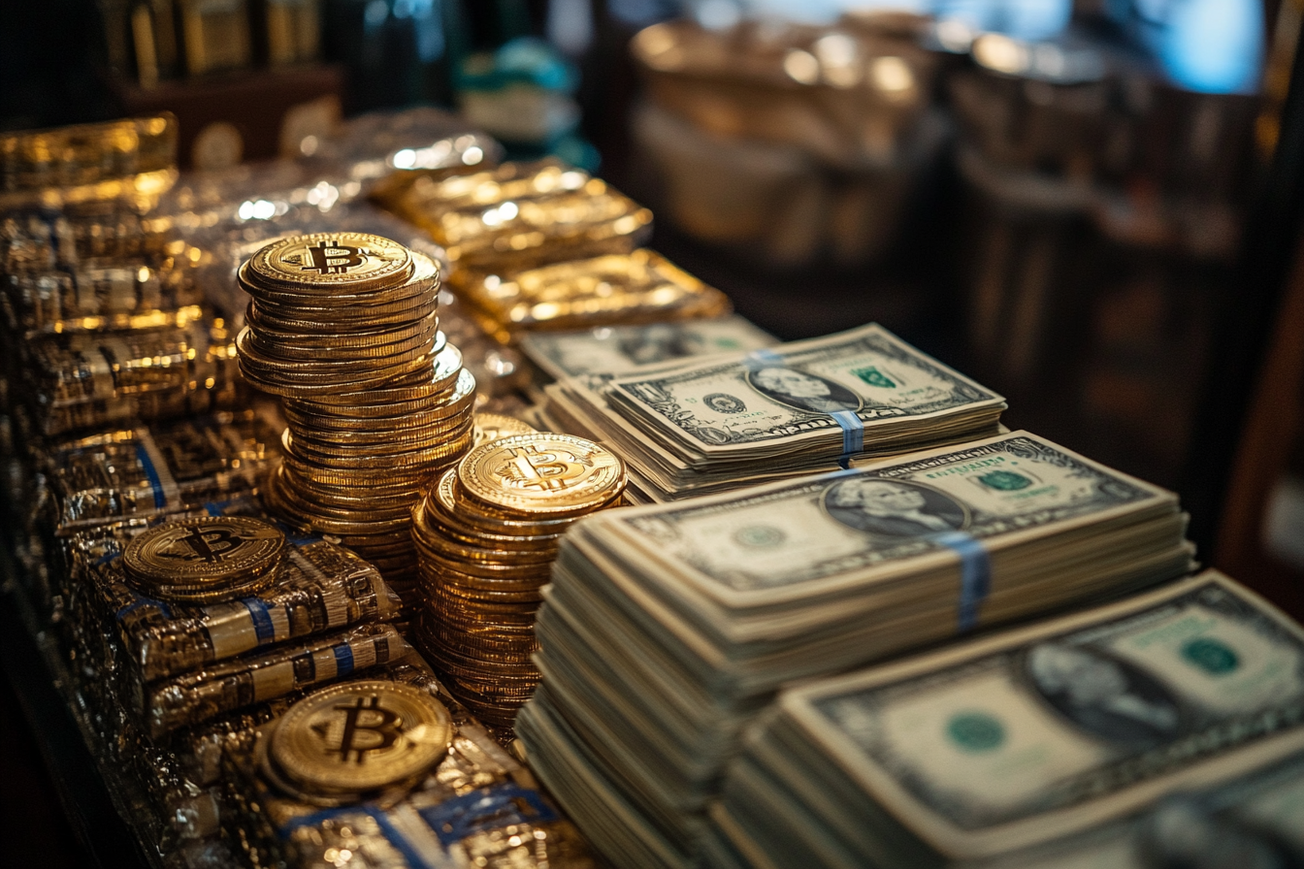 Marathon Digital Increases Debt Offering to $1B for Bitcoin Acquisition