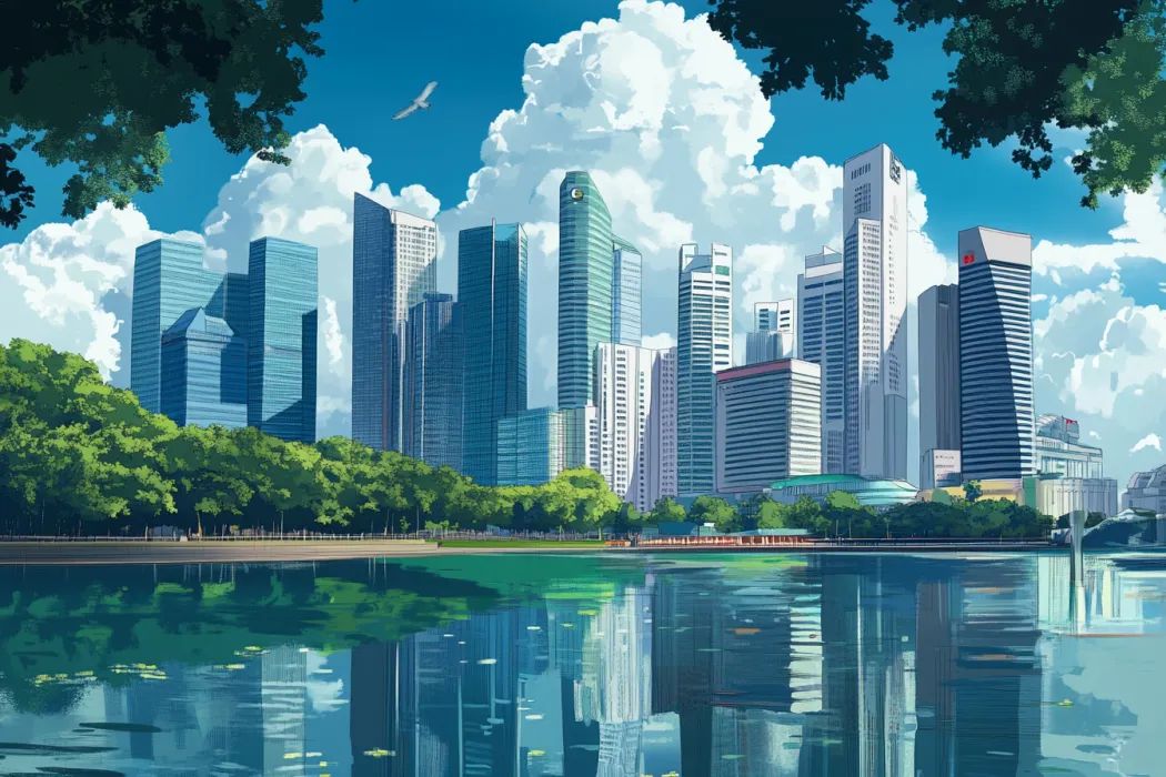 MAS to Drive Commercialisation of Asset Tokenisation with Expanded Initiatives