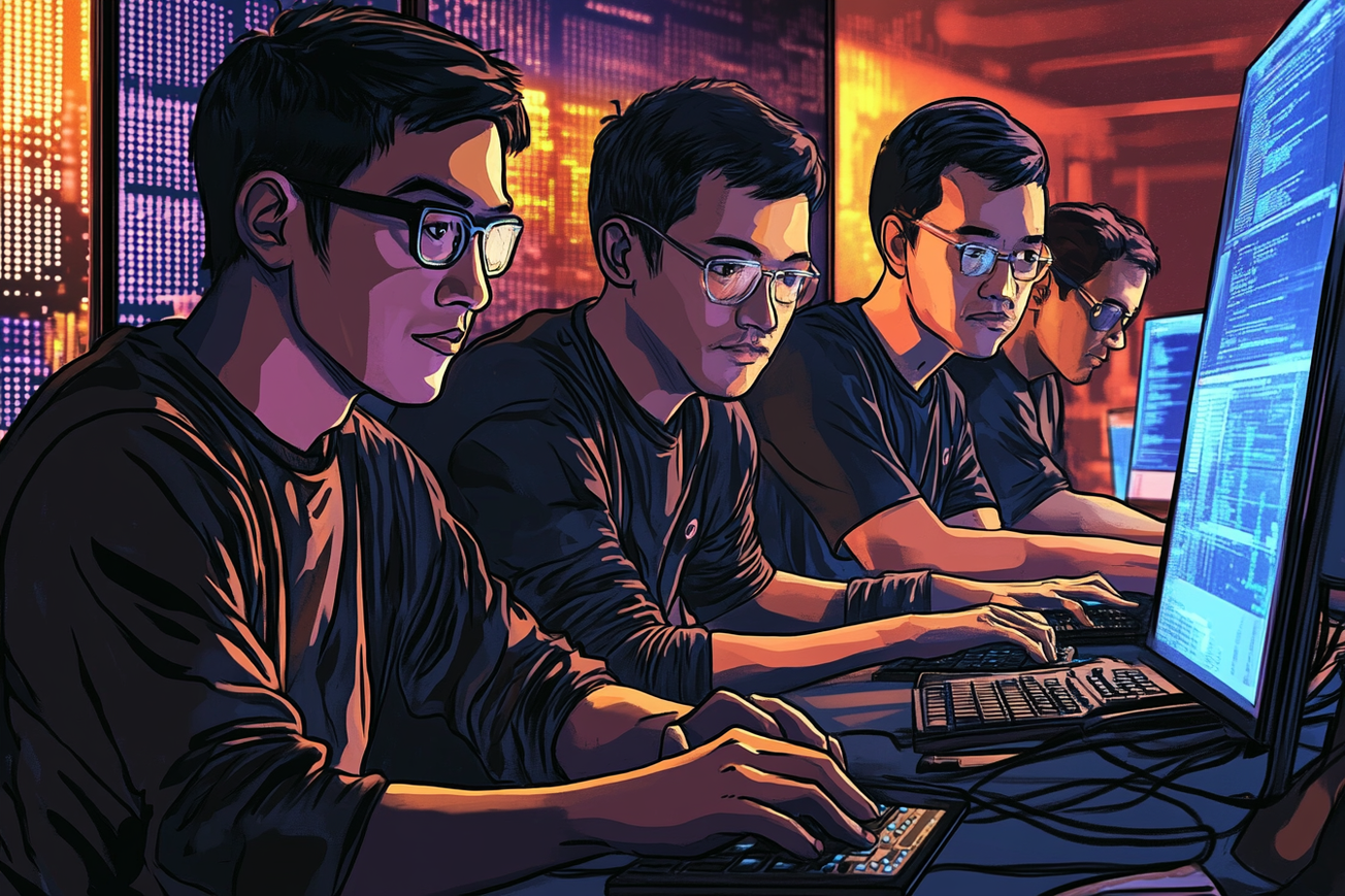 Coinbase Launches Singapore Engineering Hub for Developers