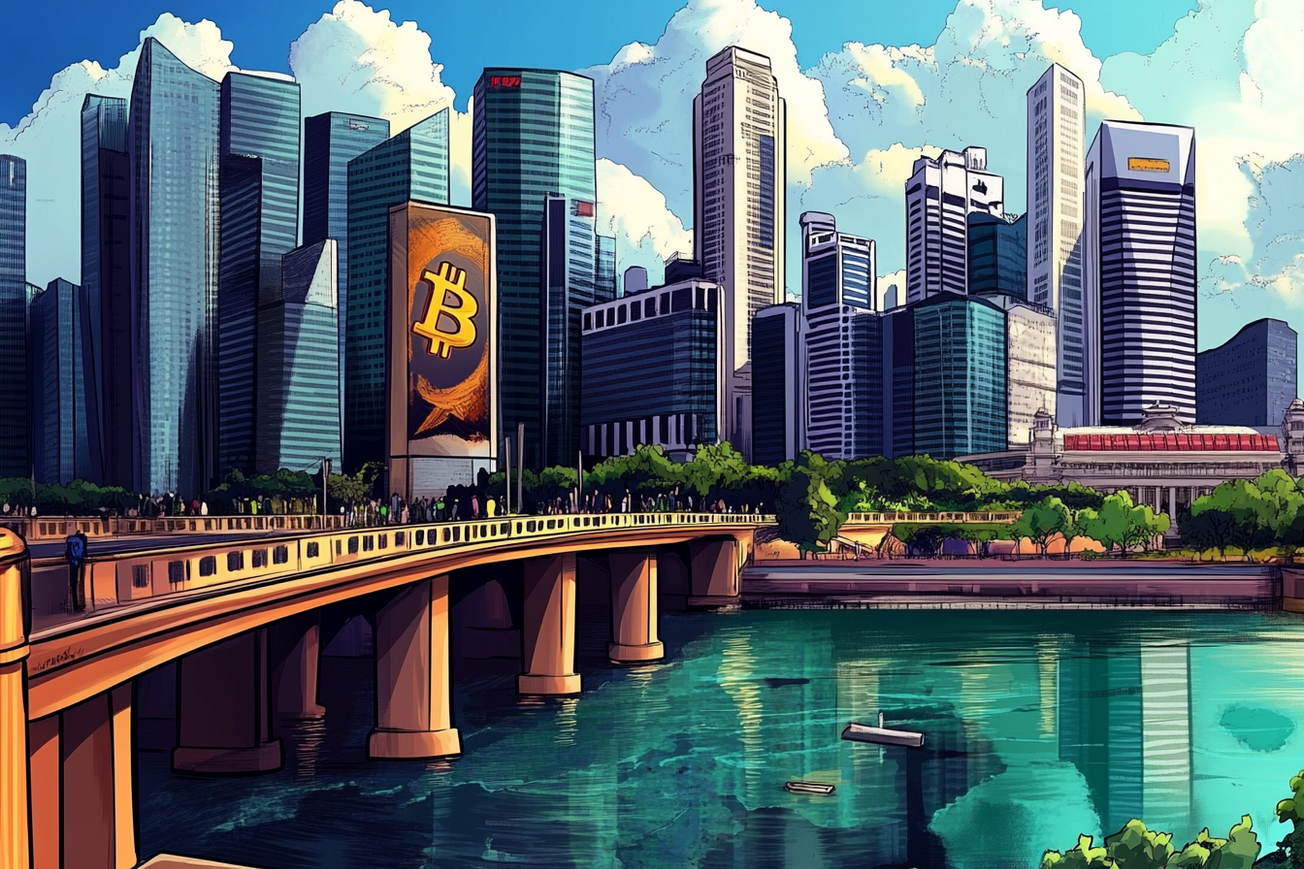 Temasek-Backed Blockchain Firm Partior Secures $80M Series B Funding