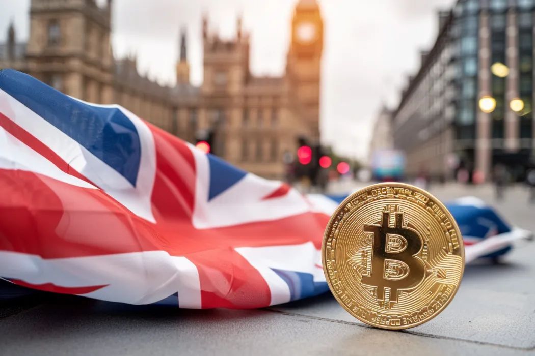 Bitget Re-Enters UK Market With FCA-Compliant Operations