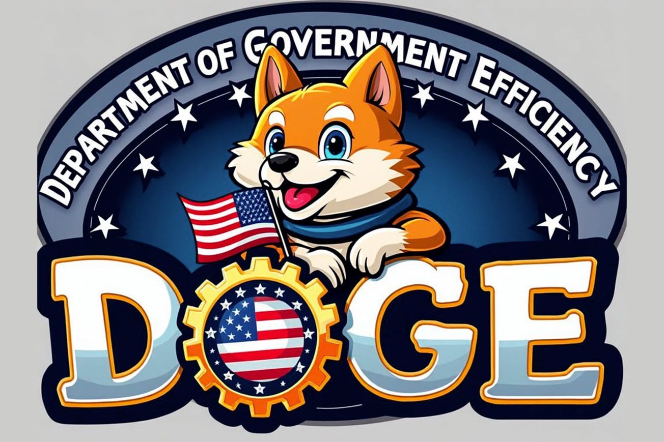 DOGE: Elon Musk Leading Trump's 'Department of Government Efficiency' is a Joke Worth Taking Seriously