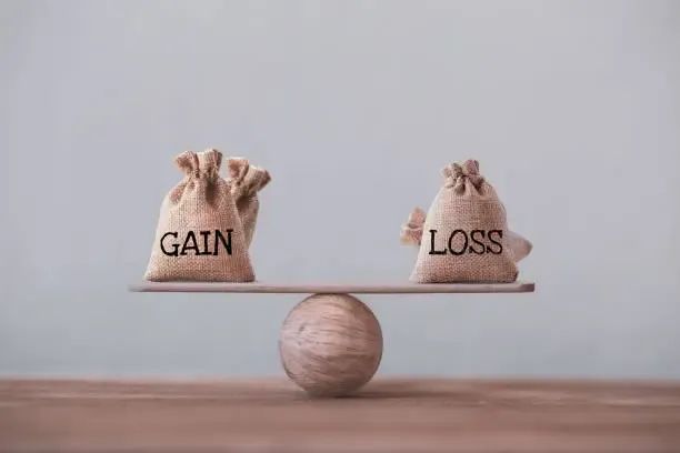 Wall Street's New Tactic - Tax-Loss Harvesting Using Cryptos