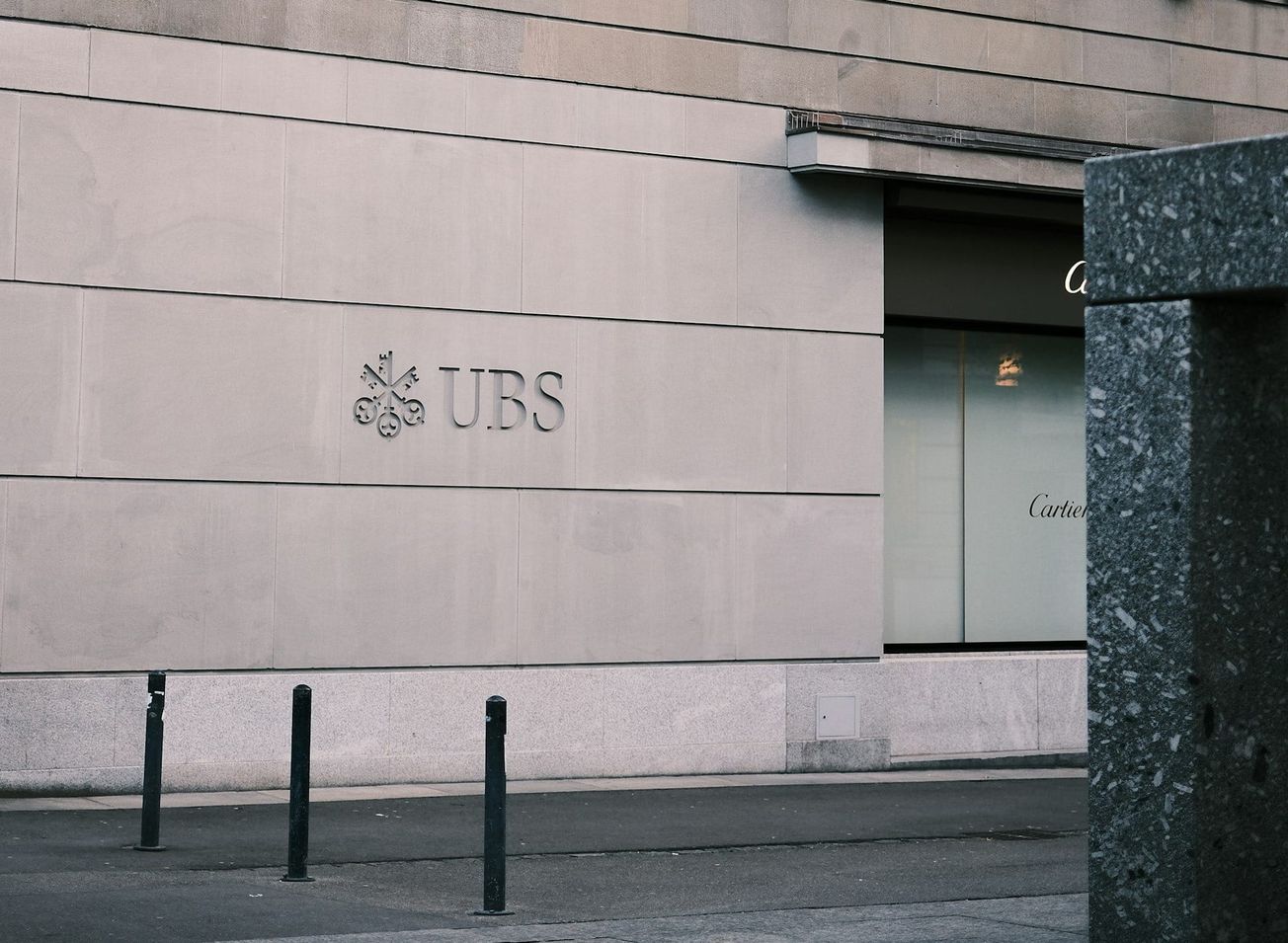 UBS Launches First Tokenized Money Market Fund