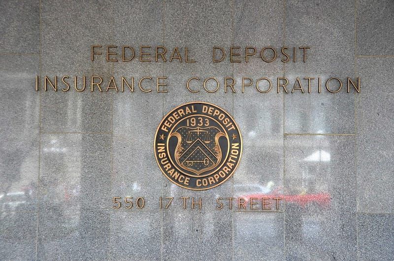 Coinbase Claims FDIC Letters Prove 'Operation Choke Point 2.0' Against Crypto Industry