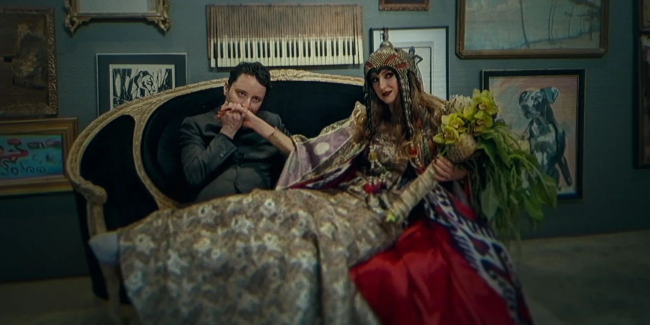 Everything We Learned From Netflix's Bitfinex "Biggest Heist Ever" Documentary