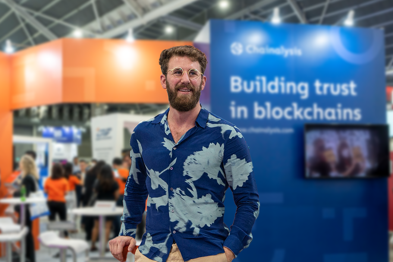 Chainalysis Names Co-Founder Jonathan Levin as CEO Amidst Leadership Reshuffle