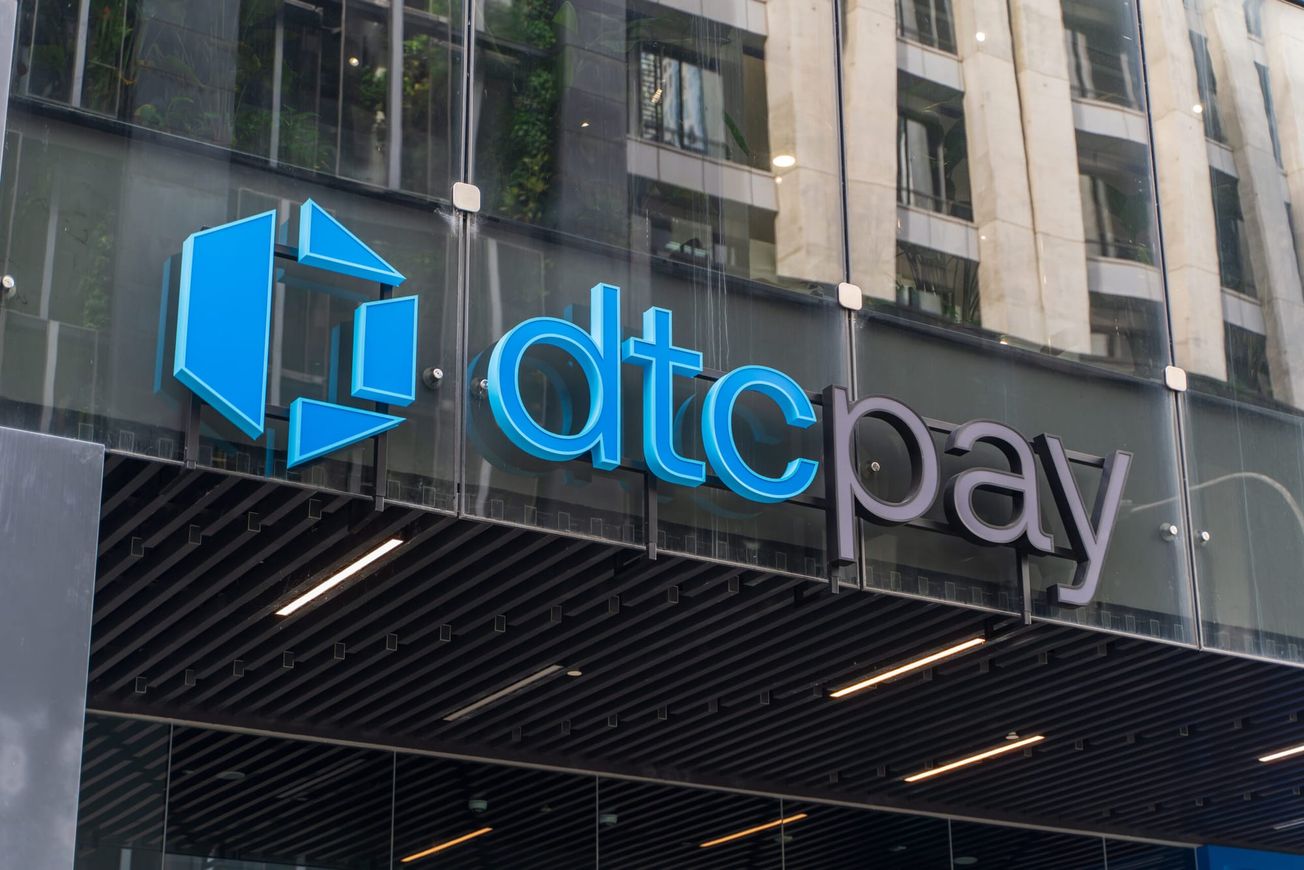 dtcpay Abandons Bitcoin, Ethereum for Stablecoins