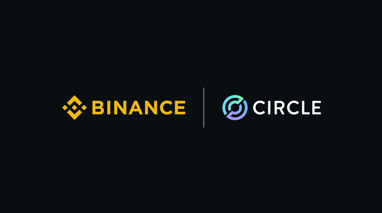 Binance-Circle Partnership Takes Aim at Tether’s Dominance in the Stablecoin Market