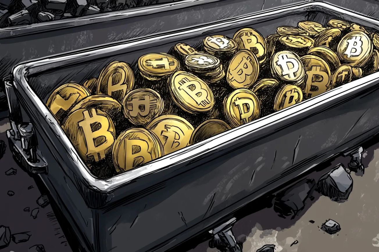 Goldman Sachs Signals Interest in Crypto Trading Pending Regulatory Shifts