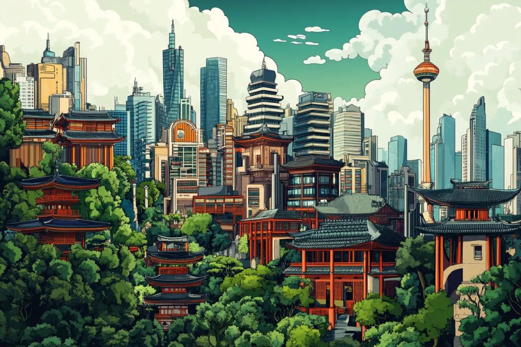 APAC's Digital Asset Adoption Nearly Three Times Global Average