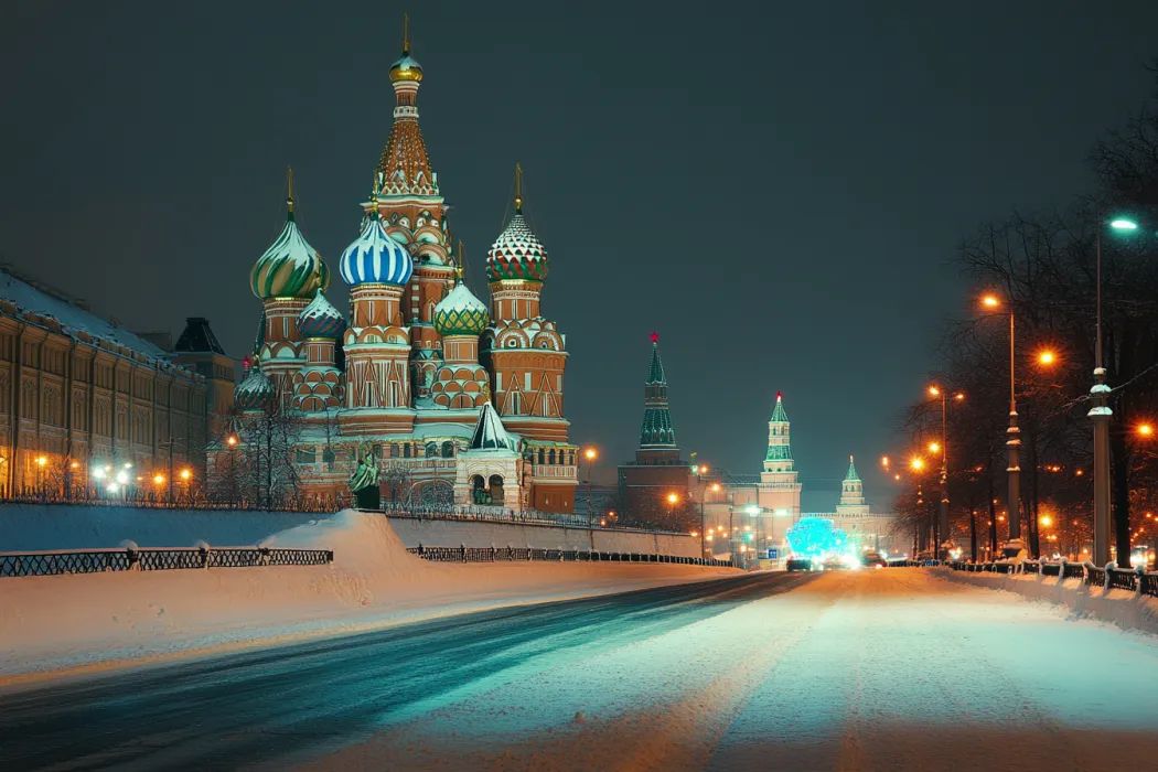 Russia Explores Bitcoin as Strategic Reserve Amid Growing Embrace of Crypto