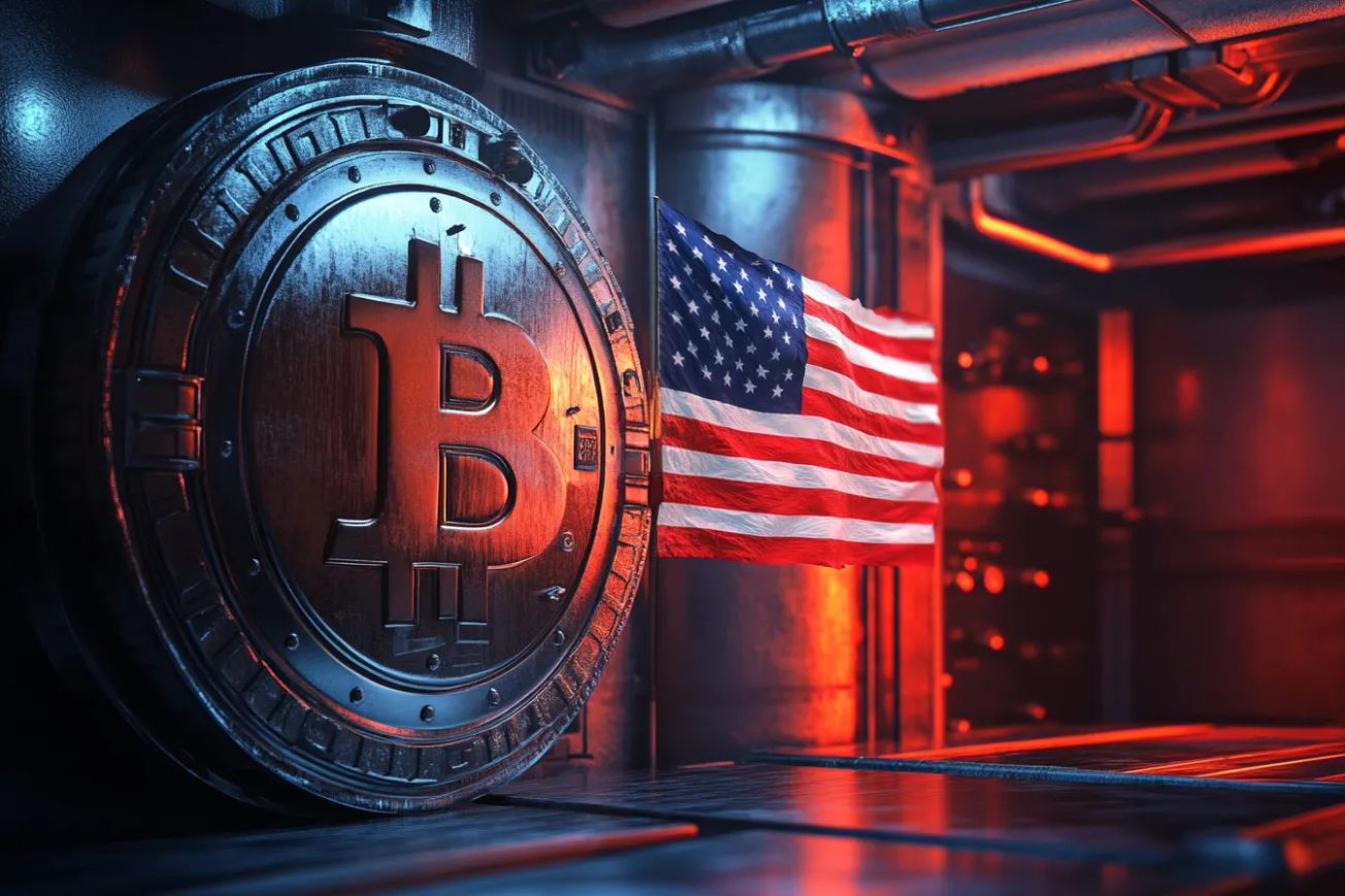 Trump’s Push for Strategic Bitcoin Reserve Gains Traction in Texas and Beyond