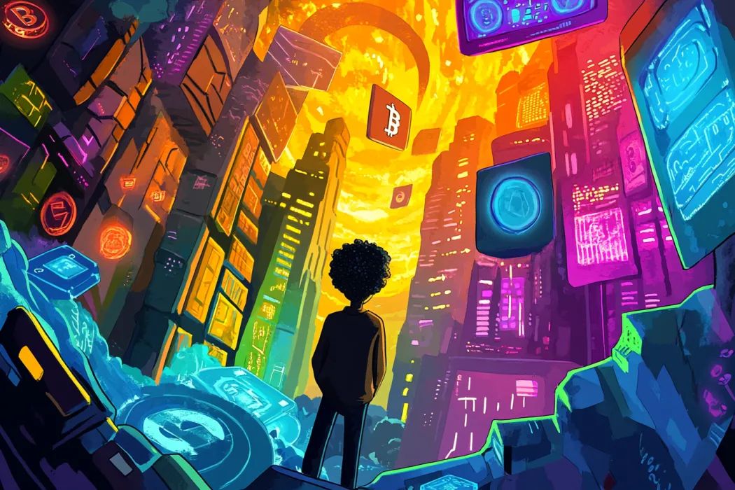 From ETFs to Trump’s Triumph: How 2024 Redefined Crypto’s Future