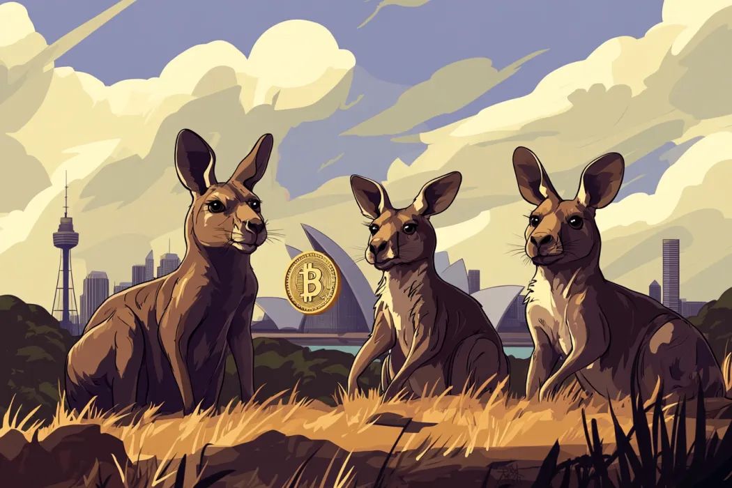 Australia Prepares Major Regulatory Overhaul for Digital Assets