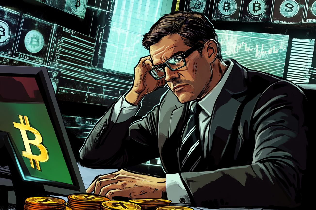 Crypto ETFs Are Great But Do They Pose a Different Risk?