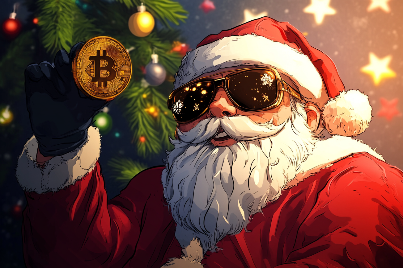 How to Talk About Crypto With Your Normie Family This Xmas
