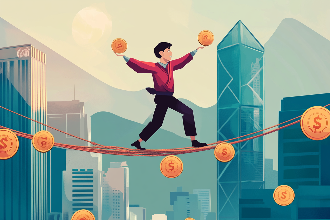 Hong Kong to Introduce Stablecoin Framework