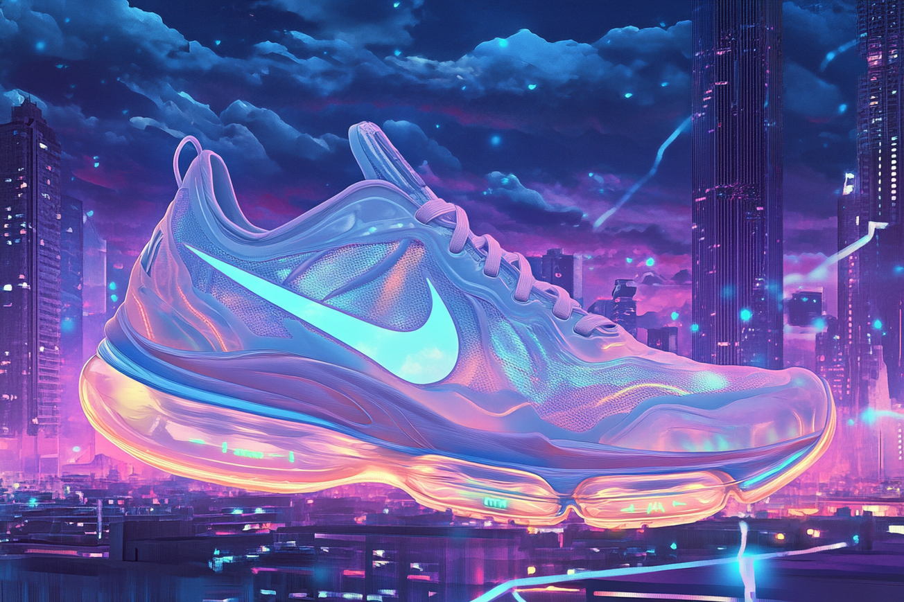 Nike's RTFKT Shuts Down as NFT Market Sees Resurgence