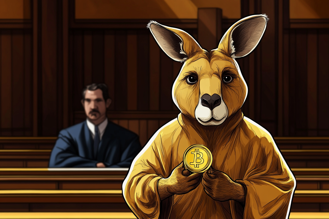 Australia Hits Kraken's Crypto Exchange Operator With $5.1M Fine for Unlawful Credit