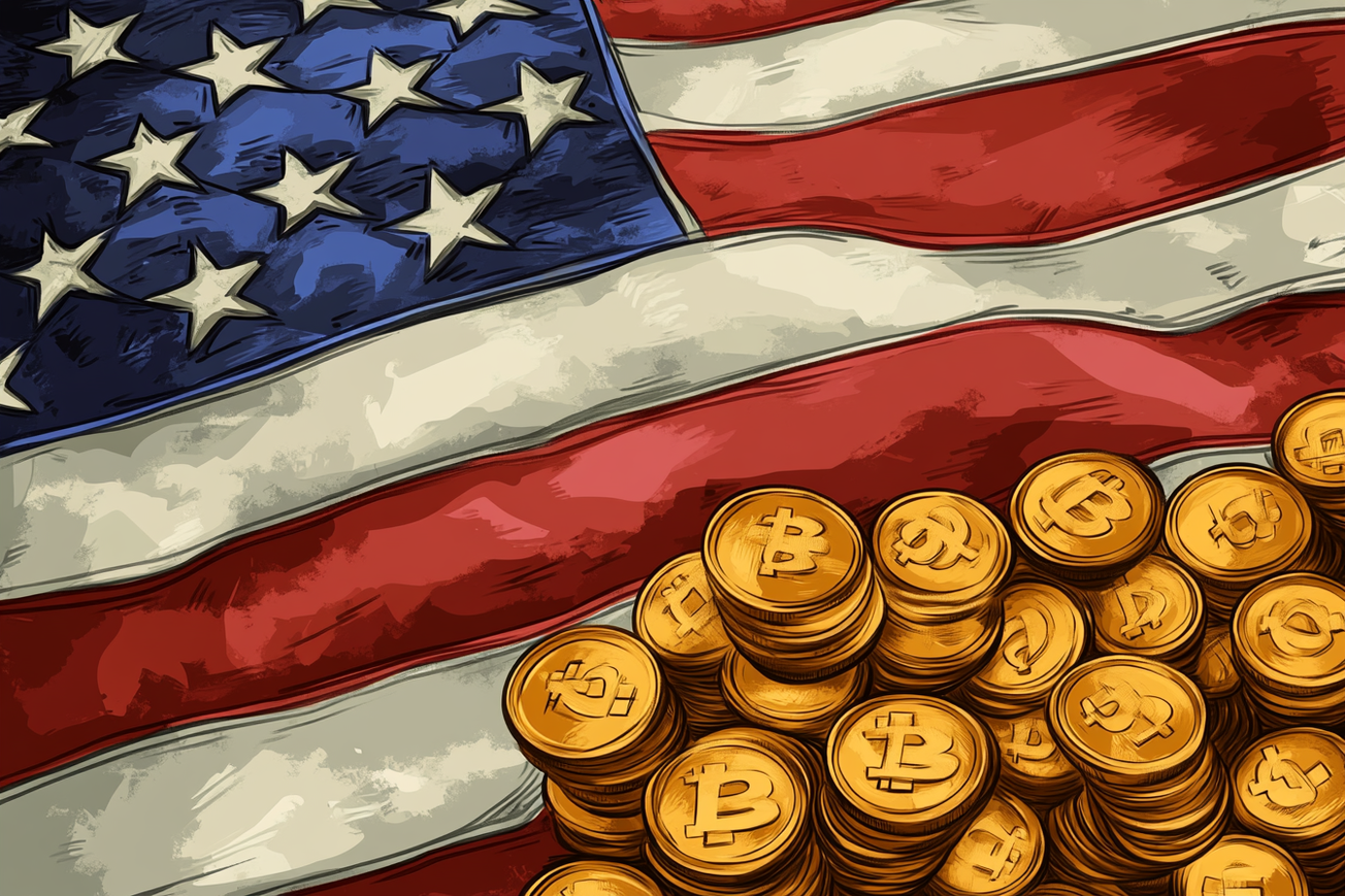 Eric Trump Confirms Crypto Tax Exemption on US-Based Projects