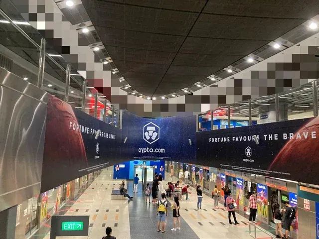 Crypto.com Partners Deutsche Bank in Singapore, Australia, Hong Kong