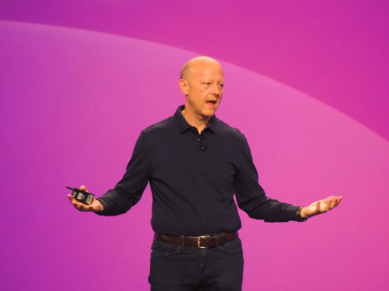 Circle Donates $1M in USDC to Trump's Inaugural Committee