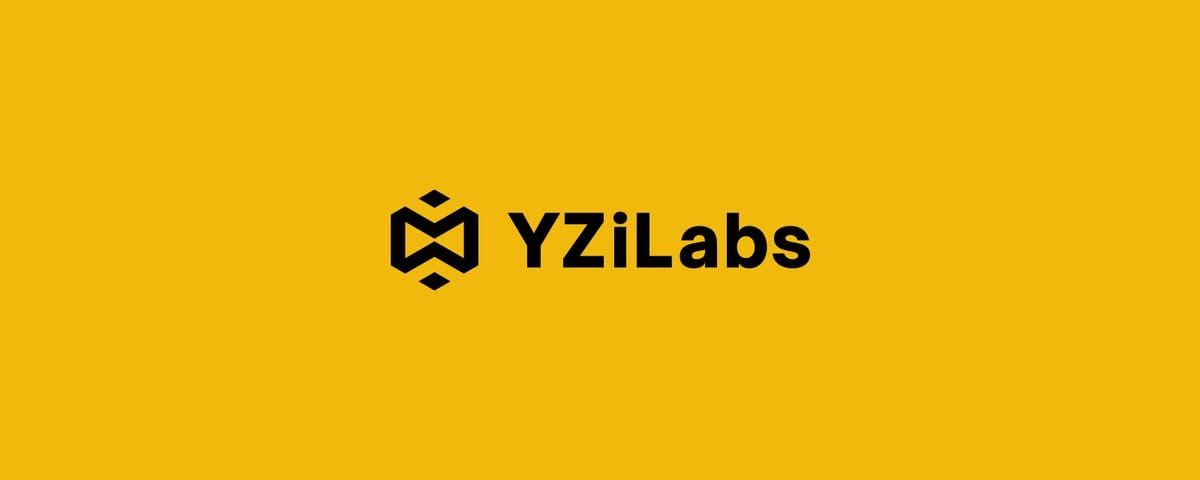 CZ’s New Chapter: Binance Labs Rebrands as YZi Labs to Tackle AI, Biotech, Web3