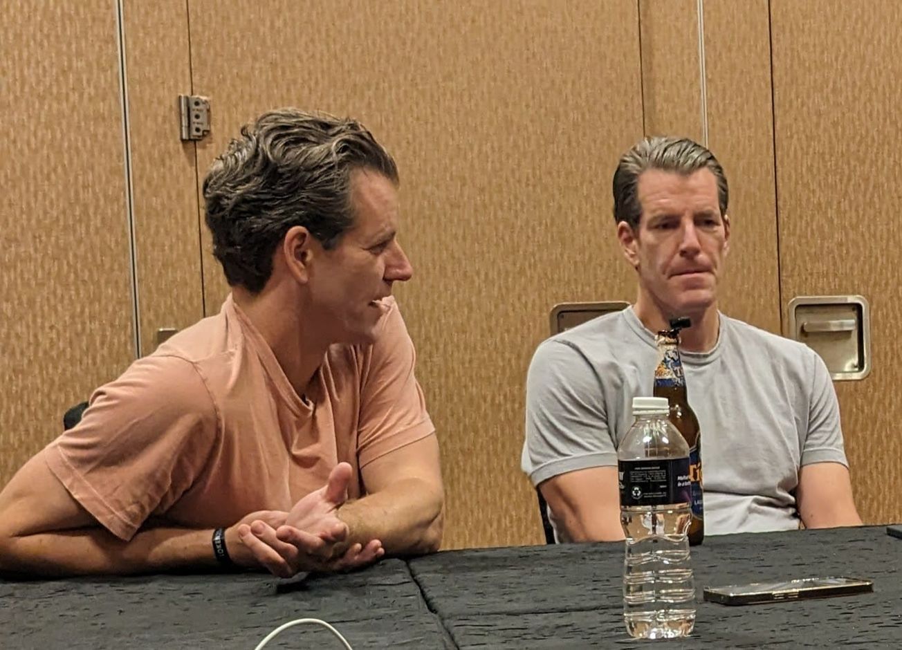 Winklevoss Twins’ Gemini to Pay $5 Million in Settlement Over CFTC Bitcoin Futures Allegations