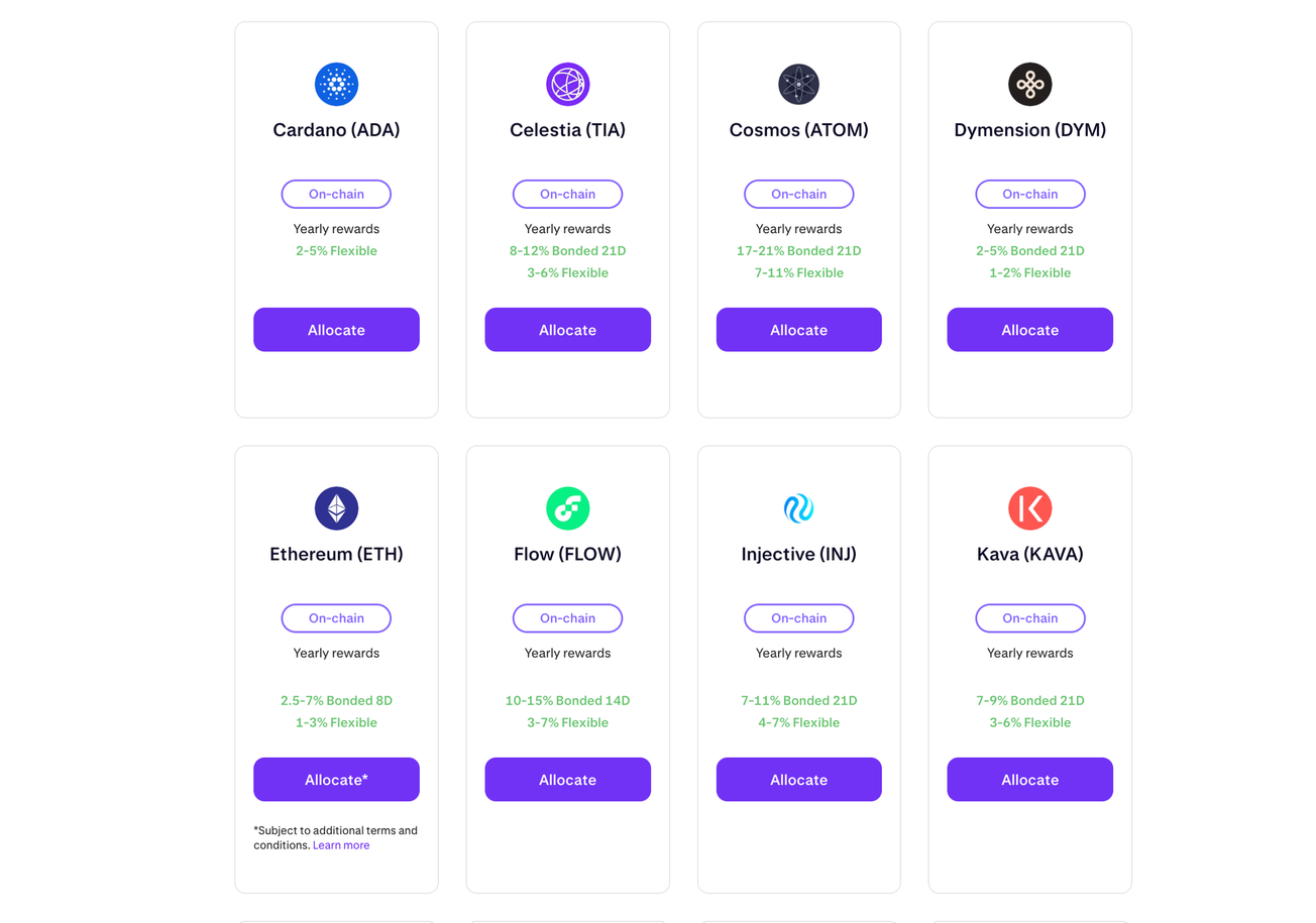 Kraken Revives Crypto Staking for US Customers Amid Shifting Regulatory Landscape