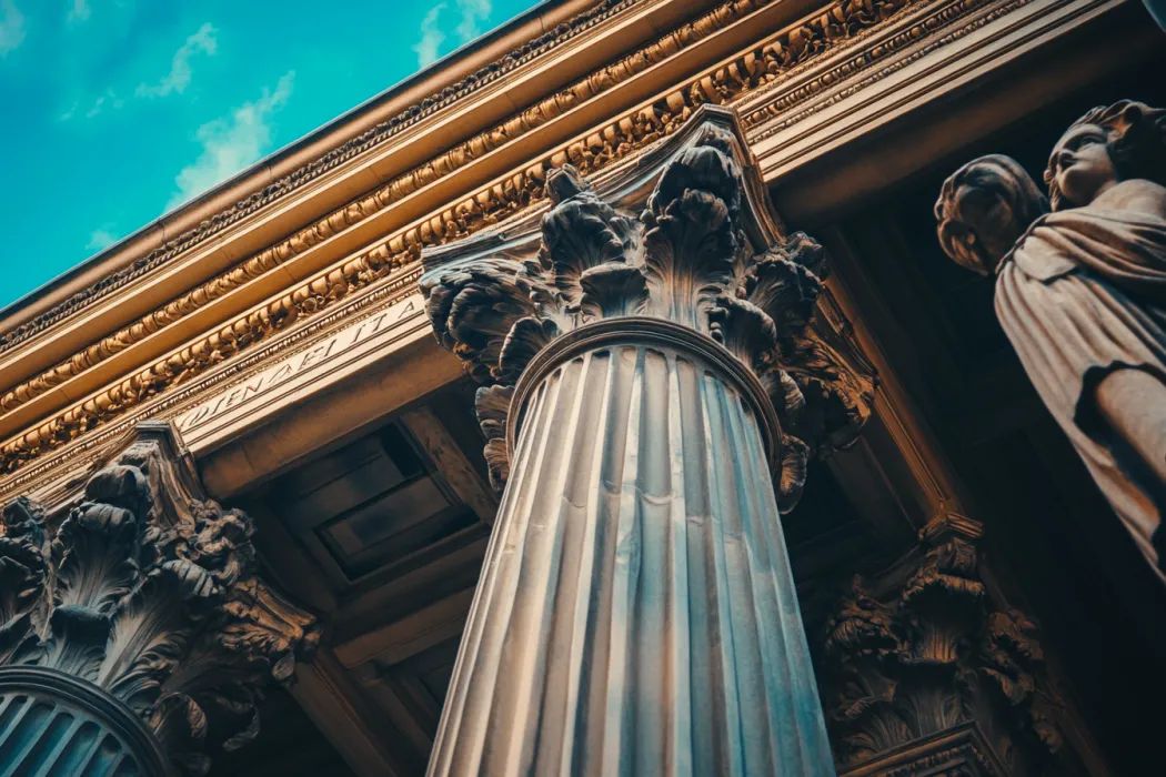 DeFi to Lead Institutional Adoption in 2025