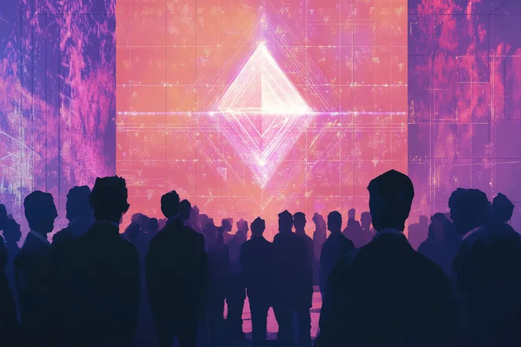 Ethereum Foundation Restructures Leadership Amidst Internal, External Challenges