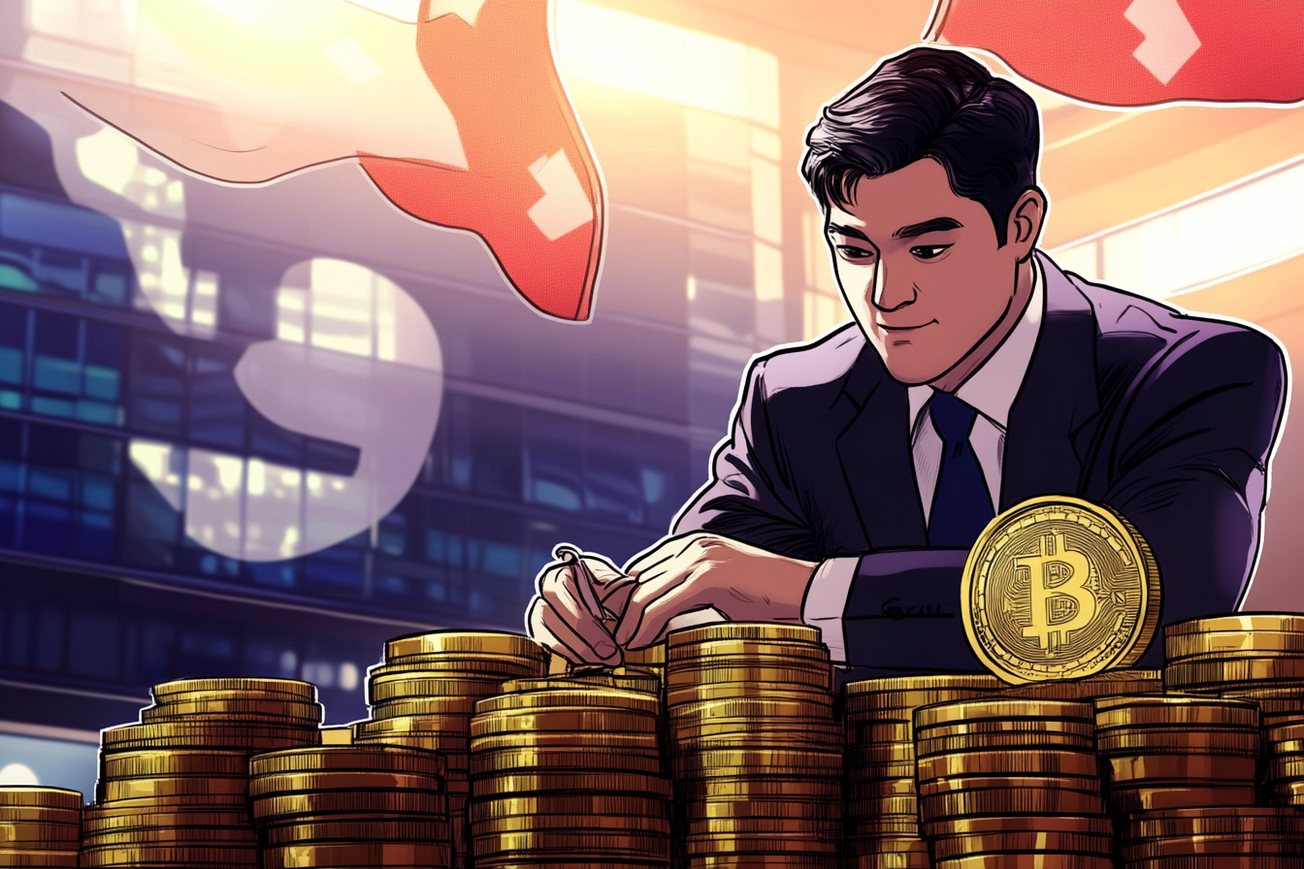 South Korea Set to Allow Institutional Crypto Trading