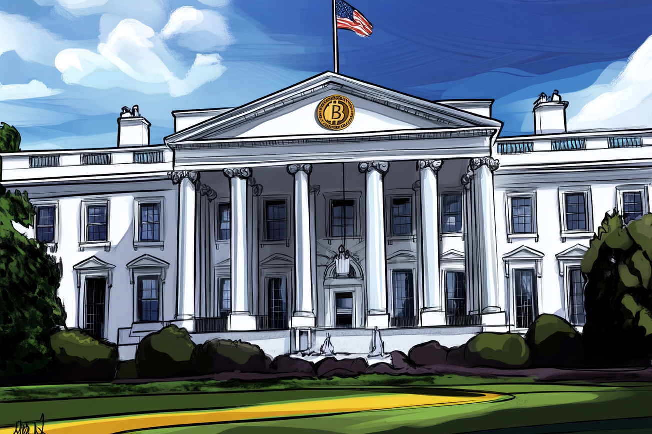 Bitcoin Lost In Trump's Crypto Soothing Executive Actions