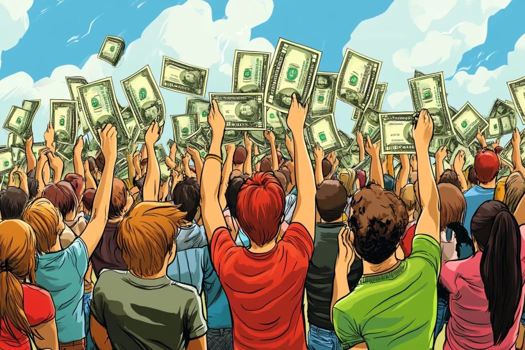 FTX Claimants Begin "Payment Details" Stage, Convenience Class Distributions Scheduled for Q1 2025