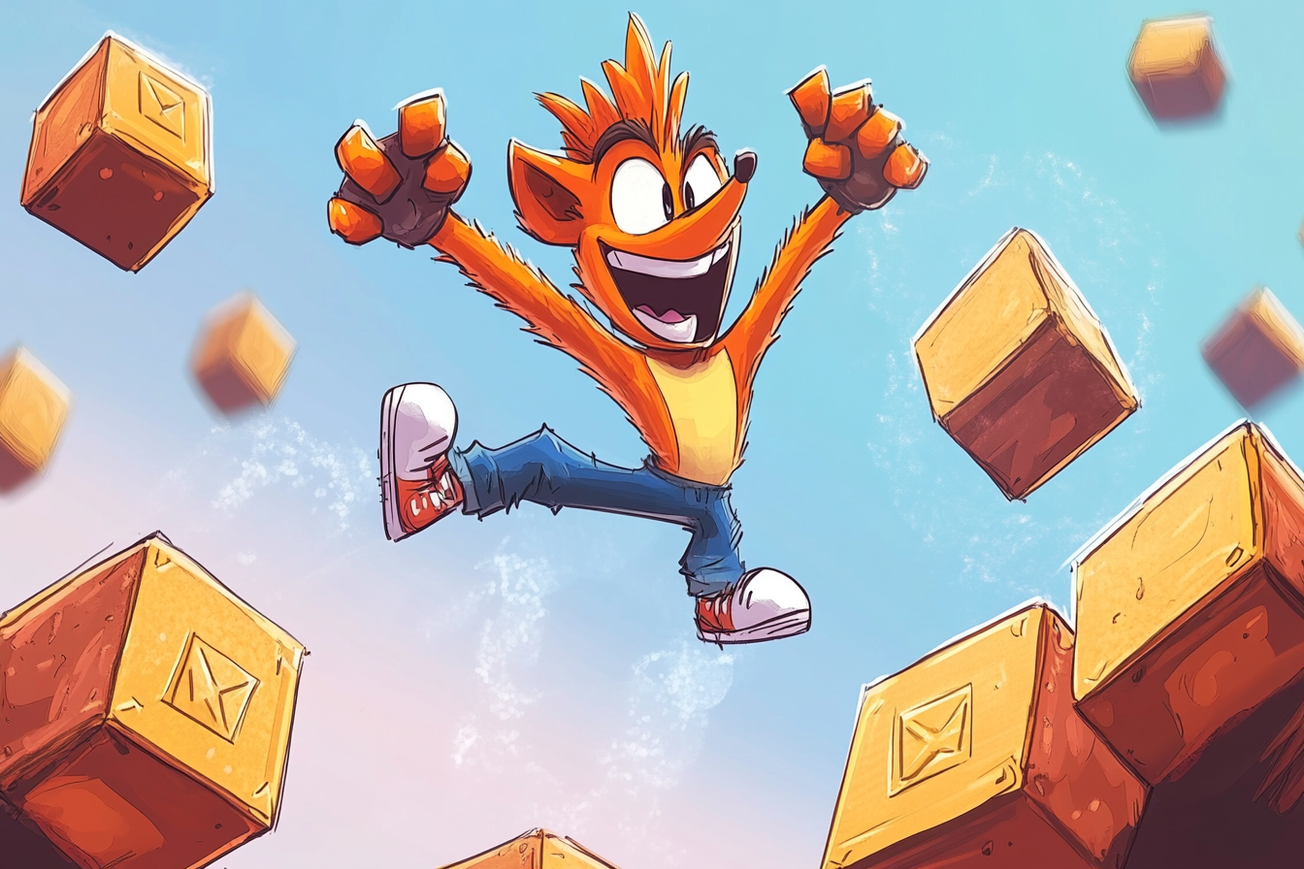 Sony Debuts Singapore-Based Public Blockchain Platform Soneium