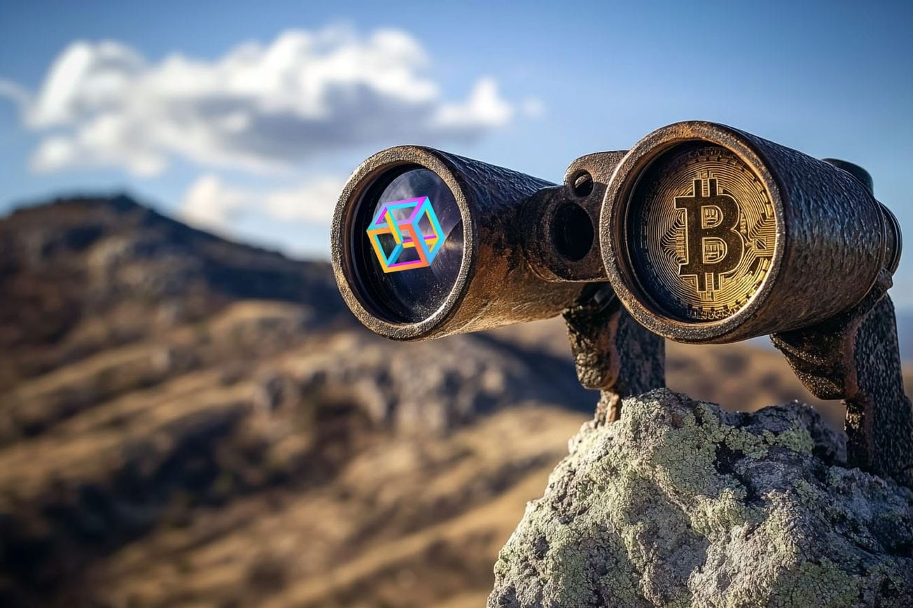 Introducing BRN's 2025 Digital Assets Outlook: TradFi, Tokenization, Trump