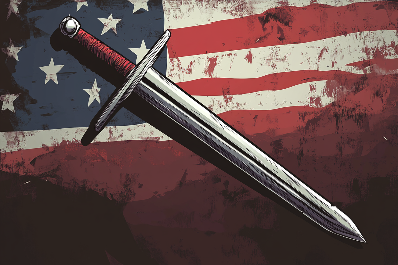 Trump Policies: A Double-Edged Sword for Cryptos?