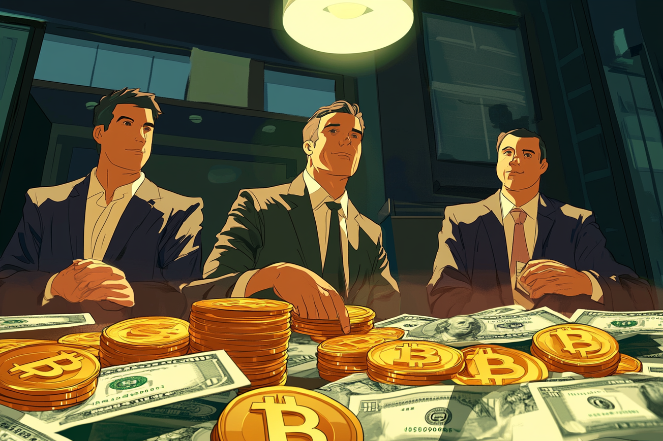 Crypto Jobs Pay 153% More Than Other Jobs Including AI