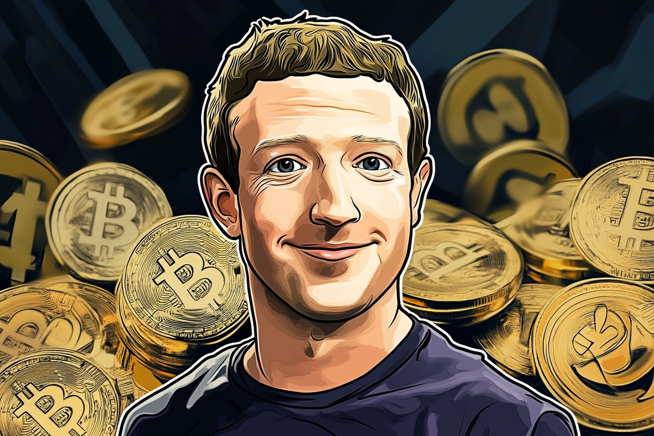 Meta Shareholders Call for Bitcoin Reserve to Combat Inflation